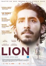 ‏مراجعة فيلم Lion