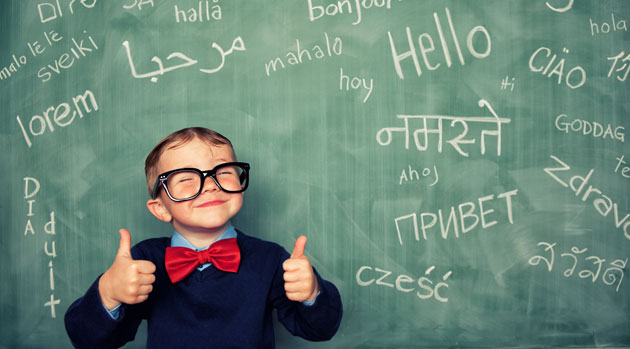 5 نصائح لتعلم أي لغة في العالم