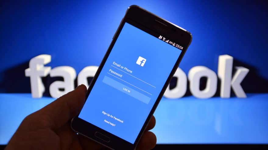 فيسبوك، منصة التواصل الاجتماعي الأشهر على الإطلاق