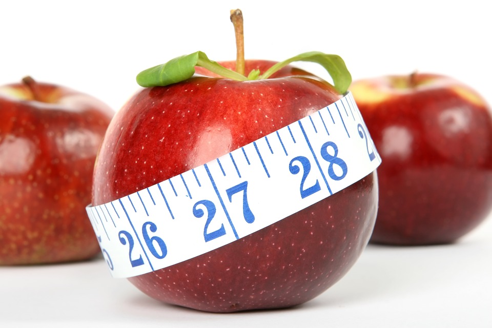 7 طرق مضمونة لخسارة الوزن