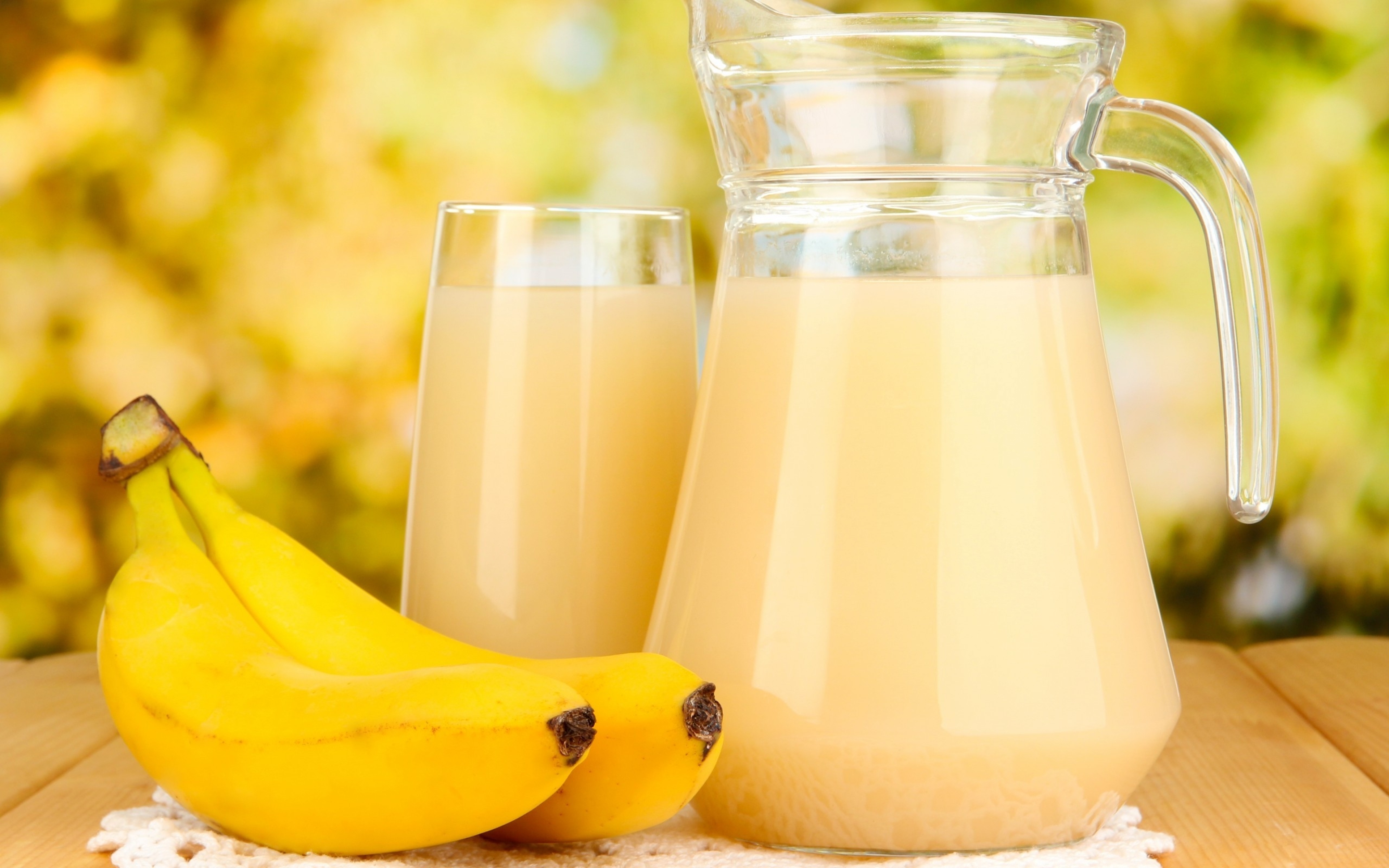 فوائد صحية لشرب عصير الموز يومياً