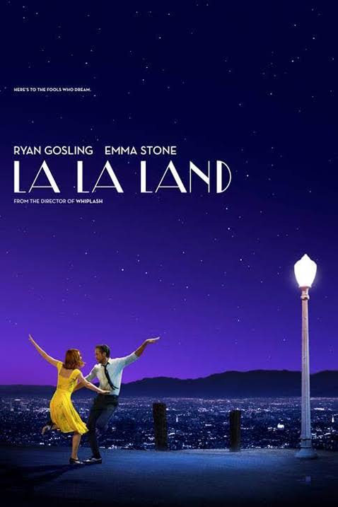  مراجعة فيلم La La Land