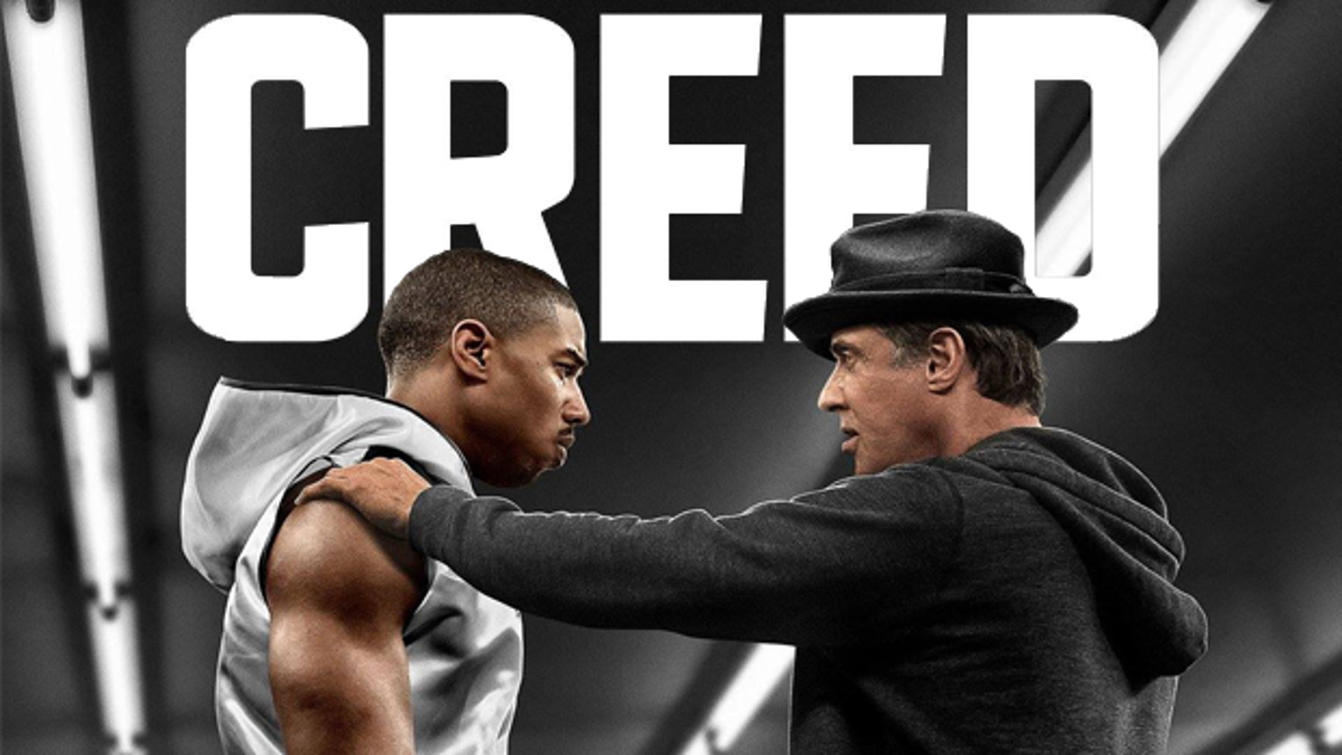 مراجعة فيلم Creed