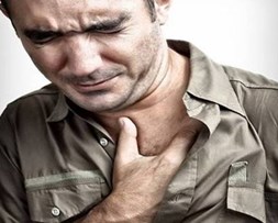 وخزة القلب وكيفية علاجها