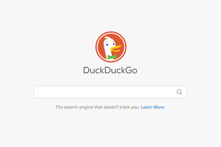 محرك البحث DuckDuckGo  يحتفل ب10 مليارات عملية بحث مجهولة