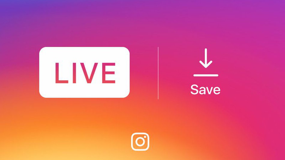 تحديث جديد من Instagram يمكنك من حفظ فيدو البث المباشر